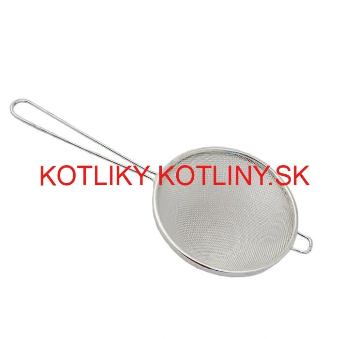 Sitko 7 cm (INOX)