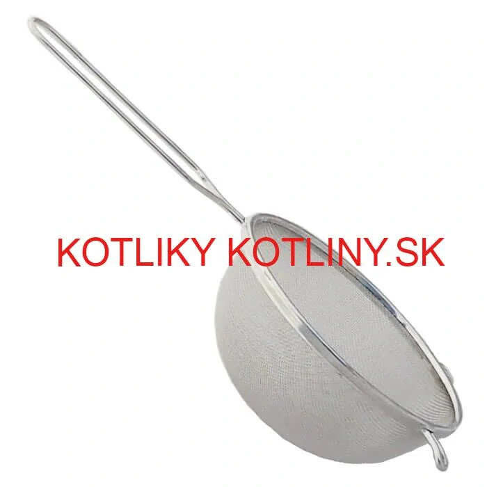 Sitko 12 cm (INOX)