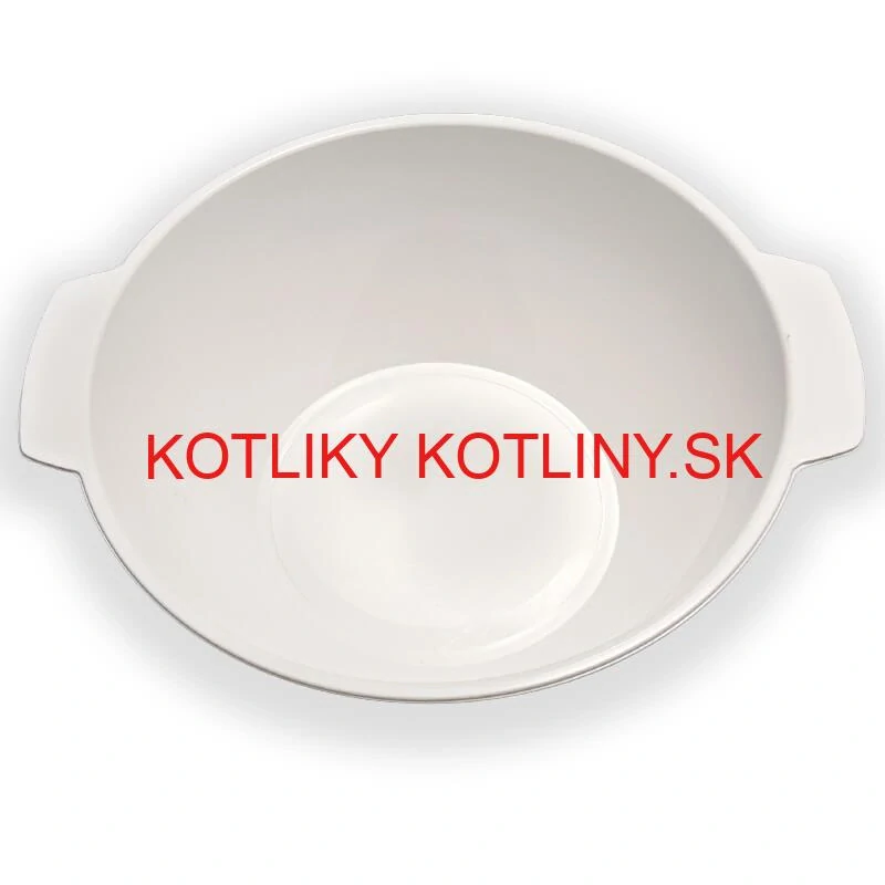 Plastová miska na guláš 500 ml