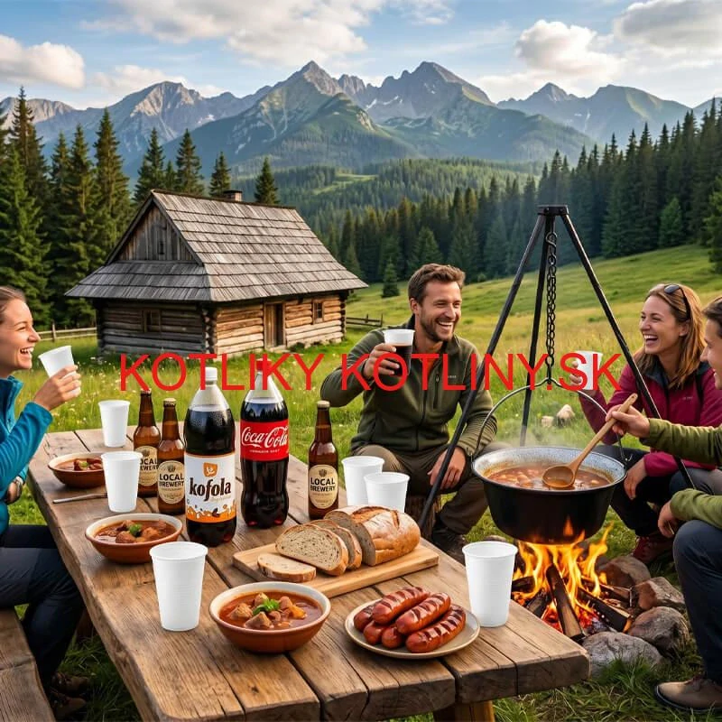 Jednorazový plastový biely pohár na studený nápoj 500 ml 12 ks