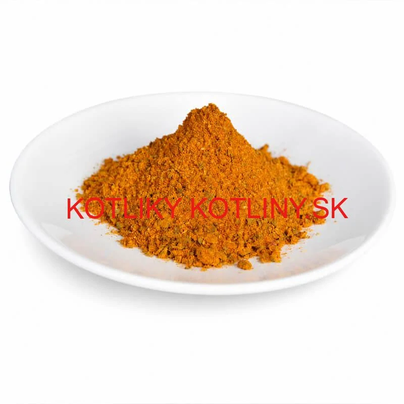 PAELLA Korenie 50 g - Prémiová Španielska Korenová Zmes s Kurkumou a Cesnakom pre Autentickú Chuť Rizota a Paelly