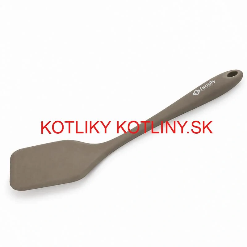 Silikónová obracačka 29 cm – do 220 °C