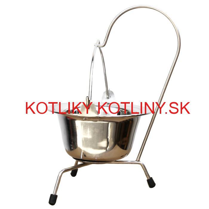 Servírovací kotlík 0,8 L