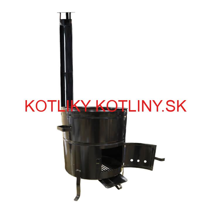 Kotlina 53 - zabíjačková