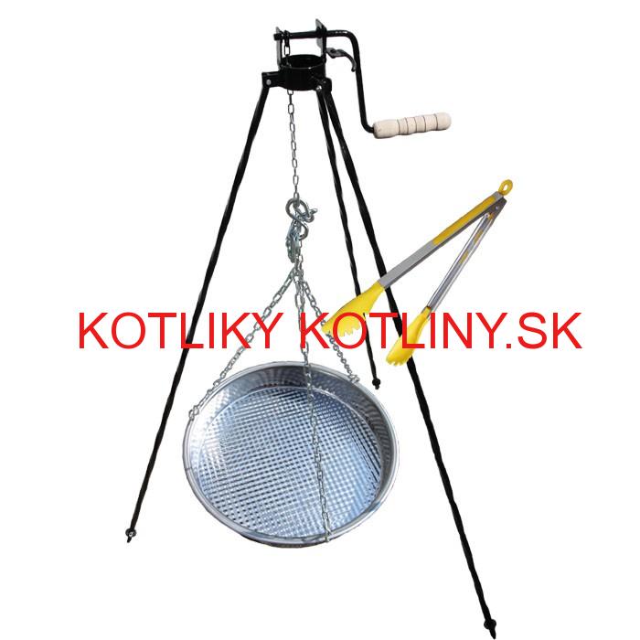 Gilovacia súprava GRILL PARTY 2