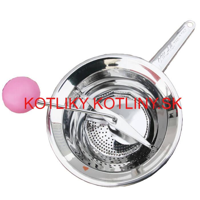 Pasirovač  na zeleninu NEREZ