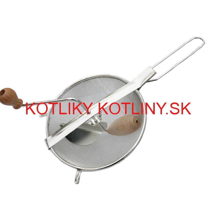 Pasirovač na zeleninu BLEX CZ