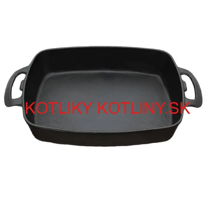 Liatinový pekáč