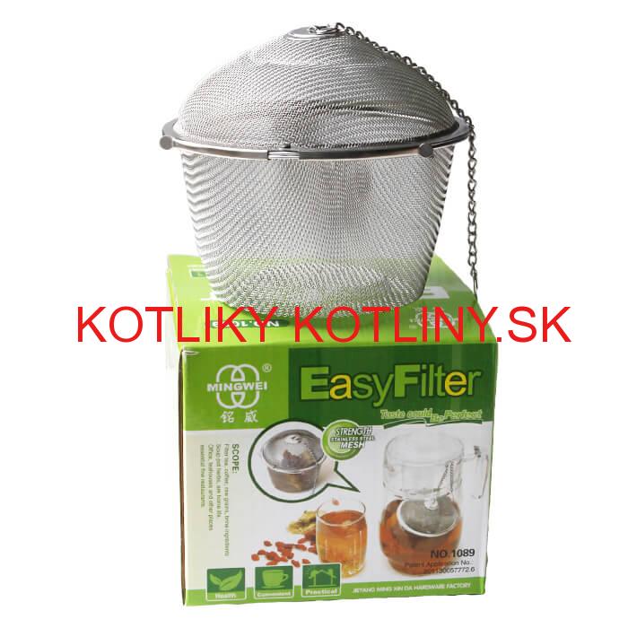 Sitko na bylinky XL