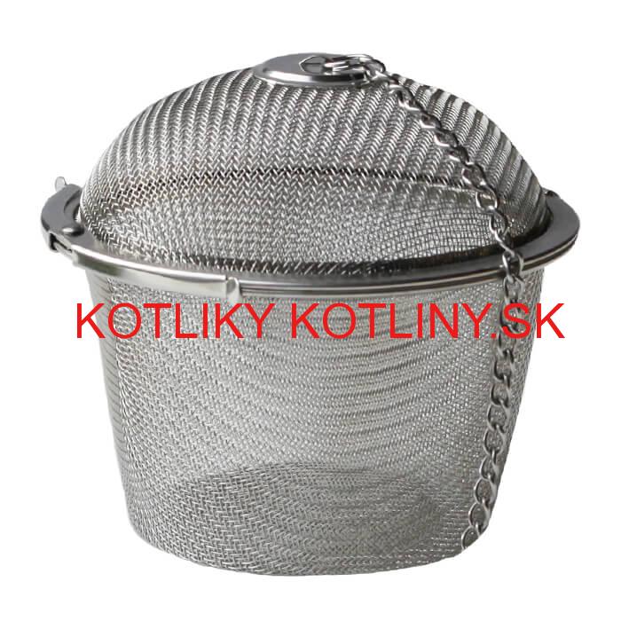 Sitko na bylinky L