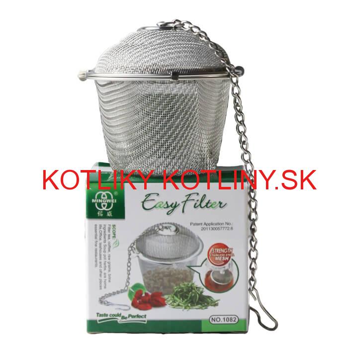 Sitko na bylinky M