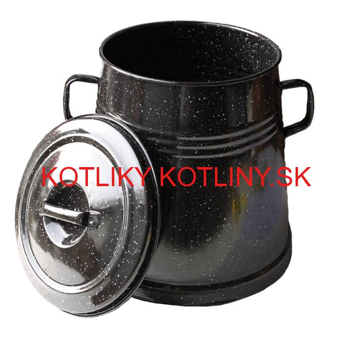 Nádoba na masť 10 L