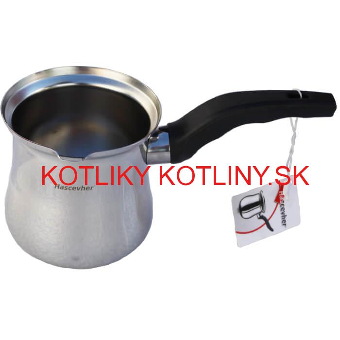 Nerezová kanvica na kávu 700 ml