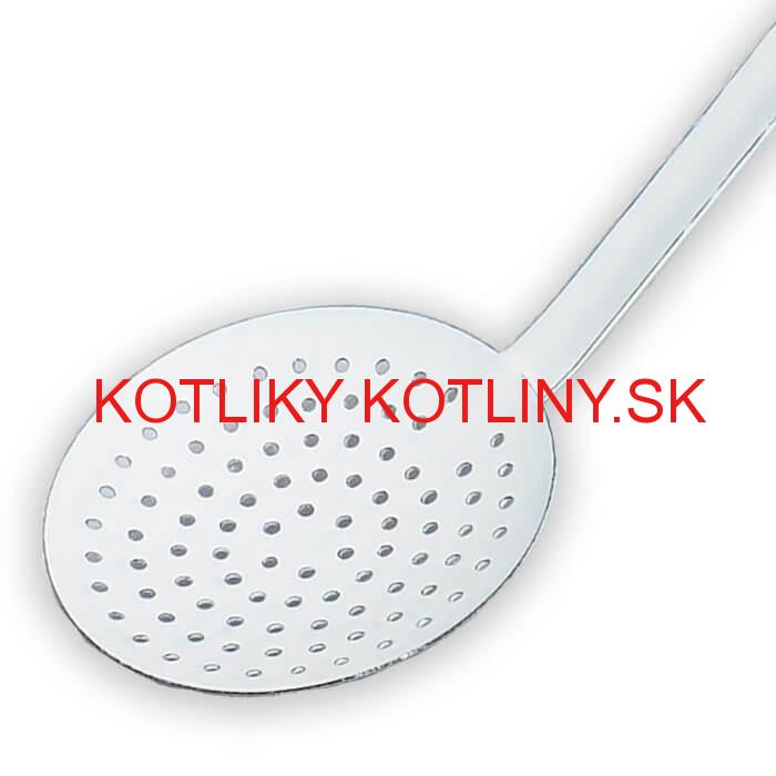 Smaltovaná odpenovačka