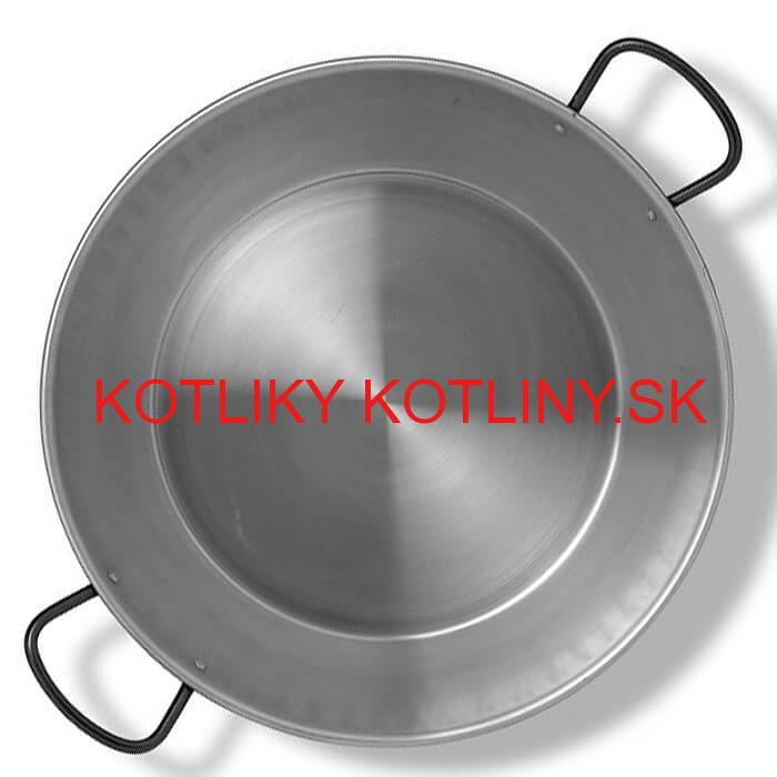 Hlboká panvica VACA 45 cm