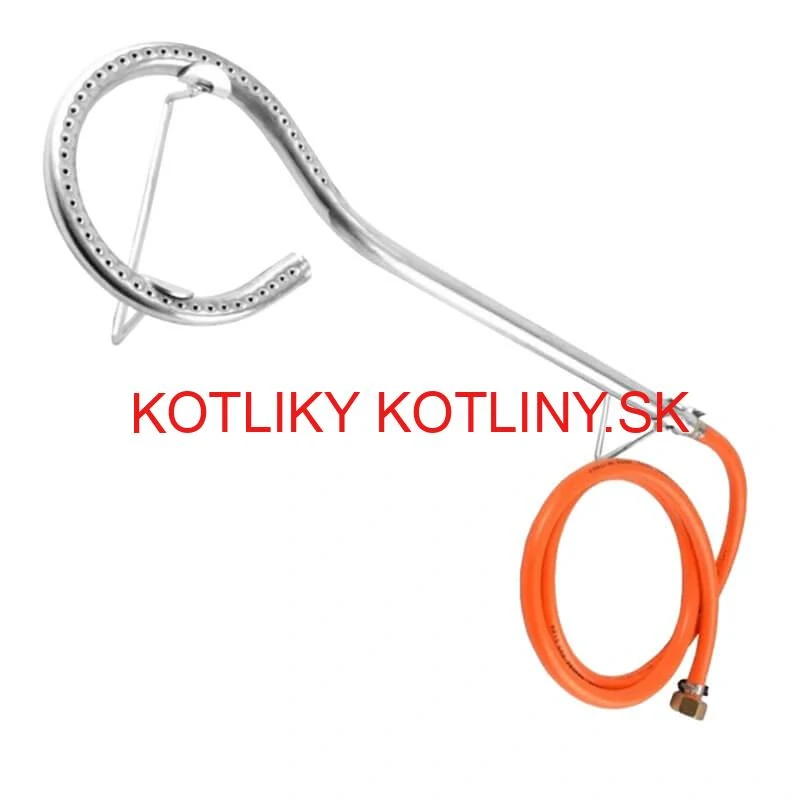 Horák pod kotlík