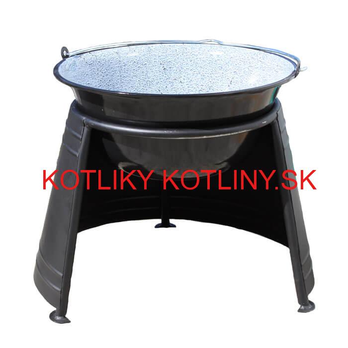 Chránič plameňa (Ohnisko) 44 cm