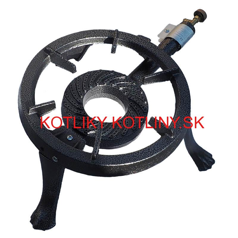 Plynový horák - varič 5,5 kW PB