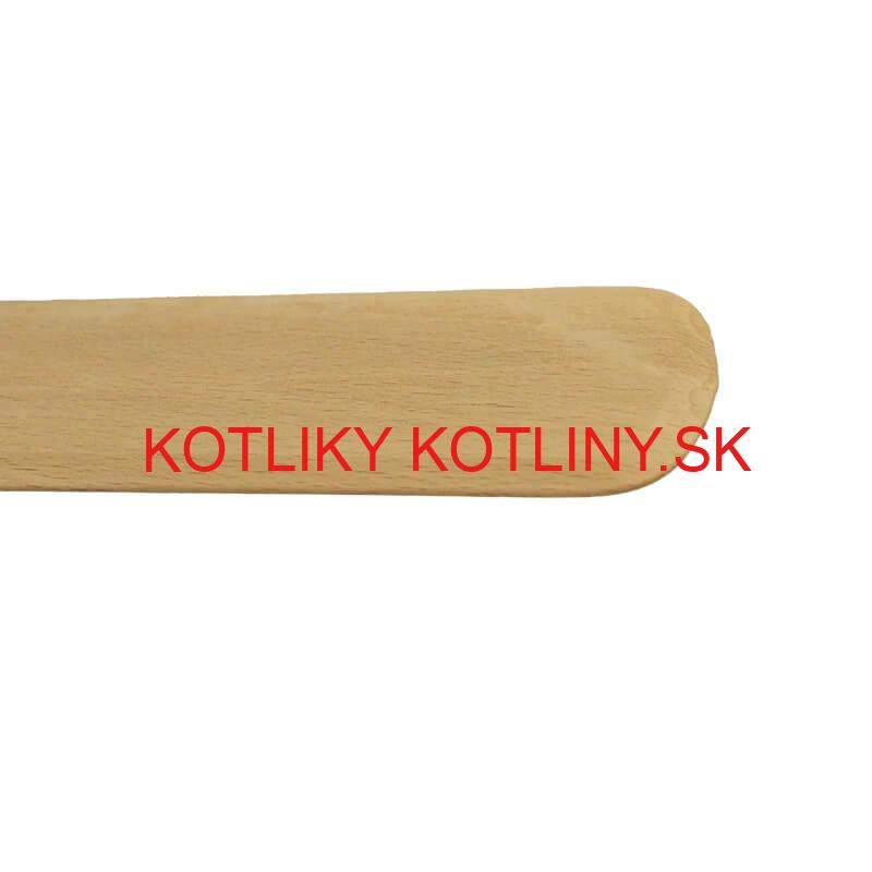 Lopatka-nôž drevený 30 cm