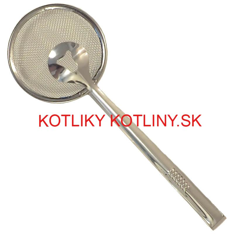 Fritovacie kliešte 10 cm