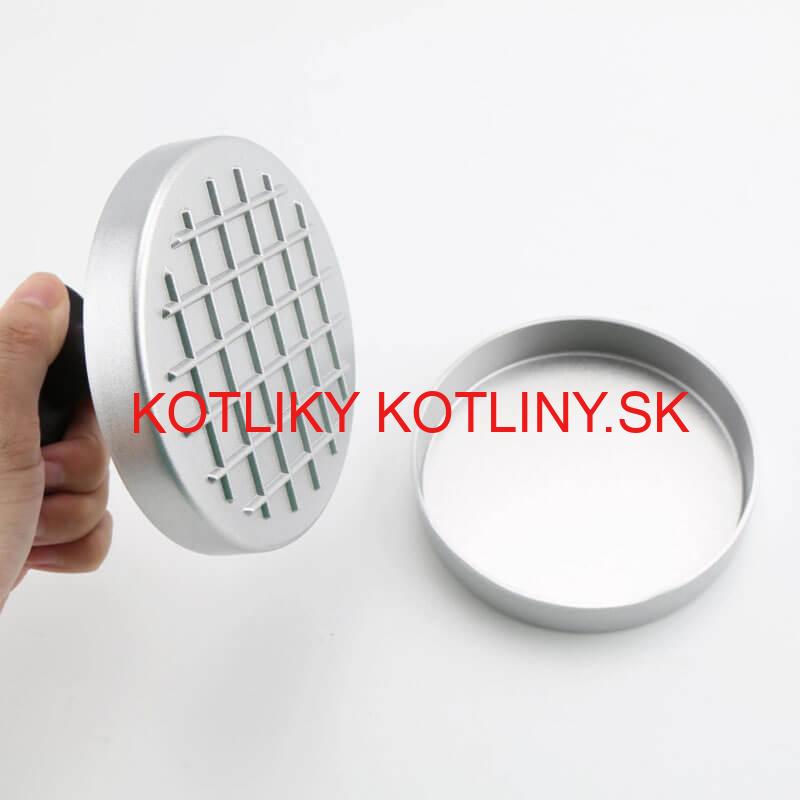 Forma (lis) na hamburgery a fašírky