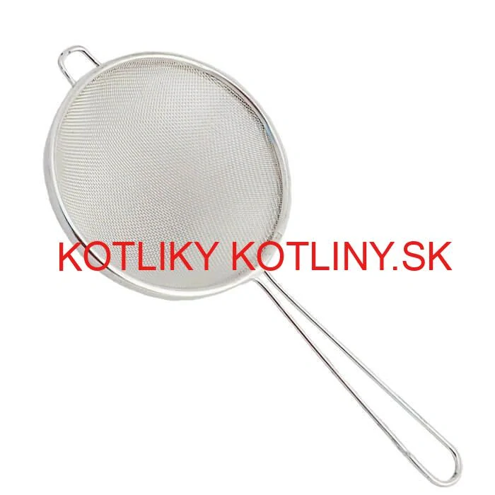 Sitko 7 cm (INOX)