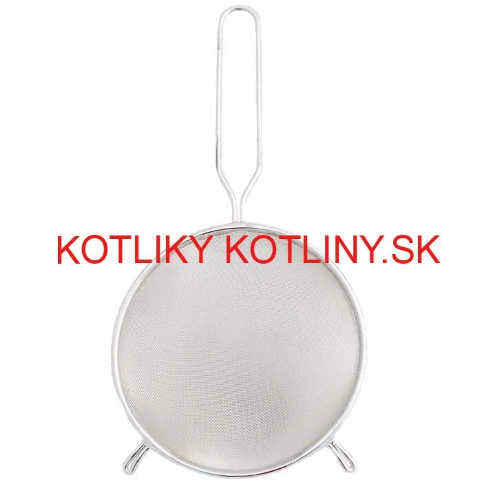 Sitko 12 cm (INOX)