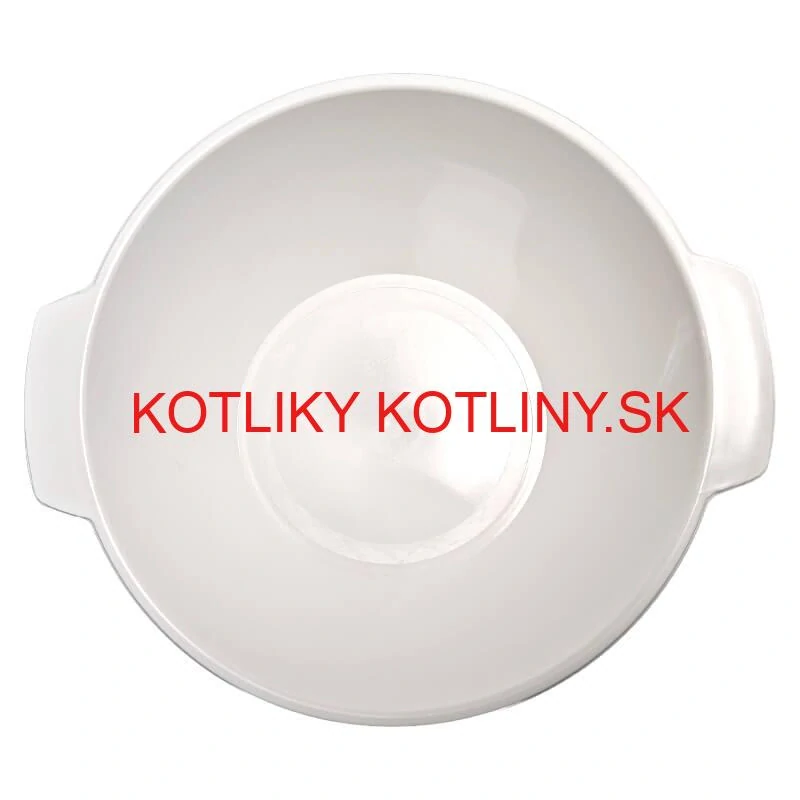 Plastová miska na guláš 750 ml