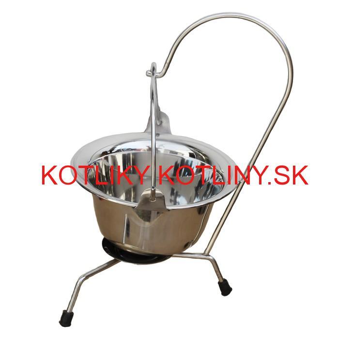 Servírovací kotlík 0,8 L