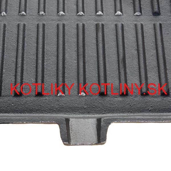 Grilovacia panvica 26 cm