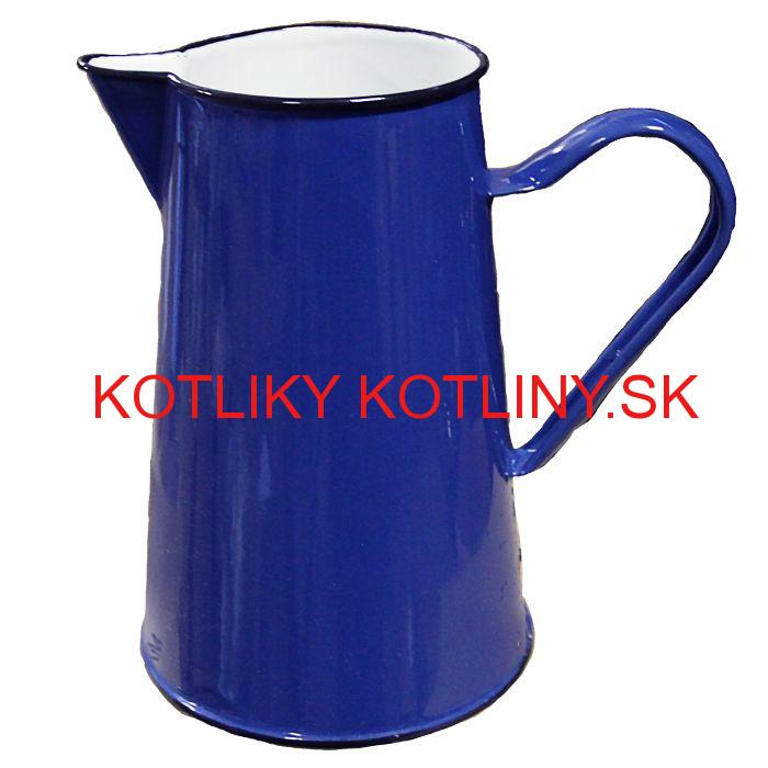 Nádoba na mlieko 2 L