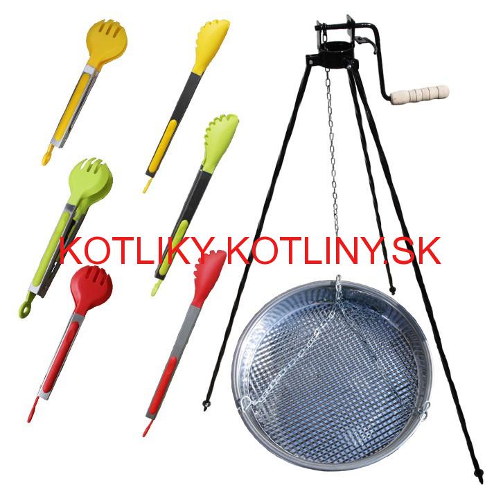 Gilovacia súprava GRILL PARTY 2