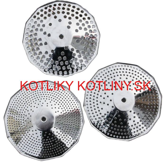 Pasirovač  na zeleninu NEREZ