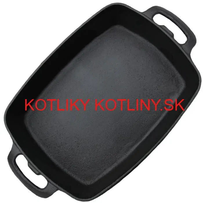 Liatinový pekáč