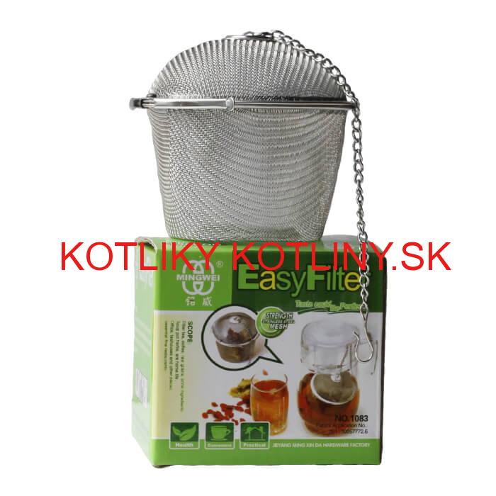 Sitko na bylinky L