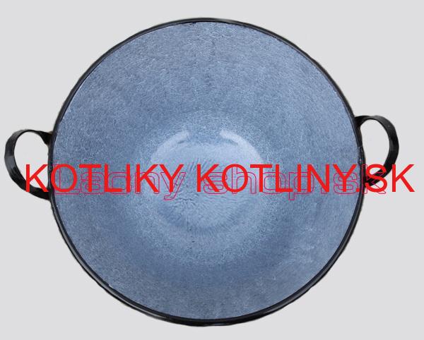 Kotol 60L + pokrievka
