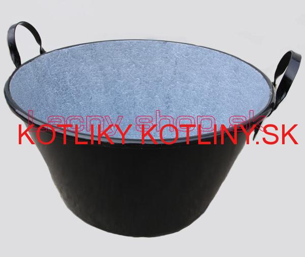 Kotol 100L + pokrievka